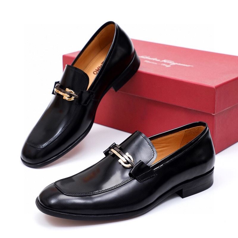 Ferragamo Shoes